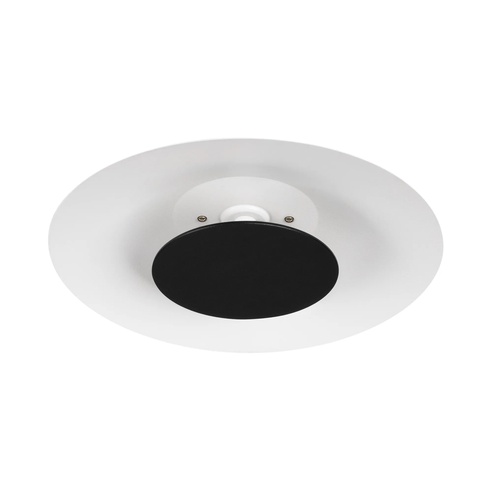 Светильник MAG-MICROCOSM-VINYL-R170-7W Warm3000 (BK, 150 deg, 24V) (Arlight, IP20 Металл, 5 лет)