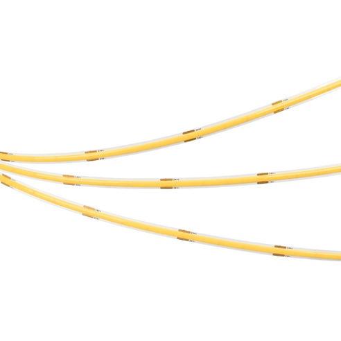 Лента светодиодная COB-X480-6mm 24V Warm3000 (6 W/m, IP20, CSP, 4m) (Arlight, -)