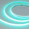 Лента светодиодная COB-X480-4mm 24V Emerald (4 W/m, IP20, 5m) (Arlight, -)