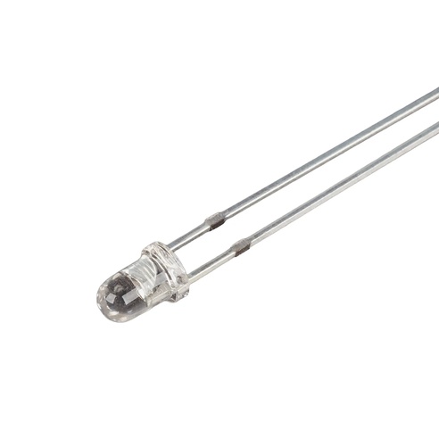 Светодиод ARL-3214PGC-12V (Arlight, 3мм (круглый))