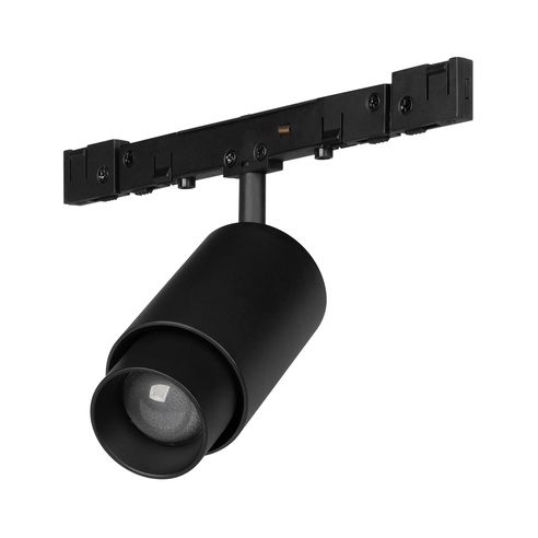 Светильник MAG-MICROCOSM-SPOT-ZOOM-R30-2W Warm3000 (BK, 15-45 deg, 24V) (Arlight, IP20 Металл, 5 лет)