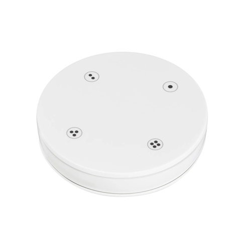 INTELLIGENT ARLIGHT Пульт SMART-801-22-4G-4SC-SH White (3V, Magnet, 2.4G) (IARL, IP20 Пластик, 5 лет)