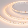 Лента светодиодная MICROLED-M300-8mm 24V Warm3000 (8 W/m, IP20, 2216, 5m) (Arlight, Открытый)