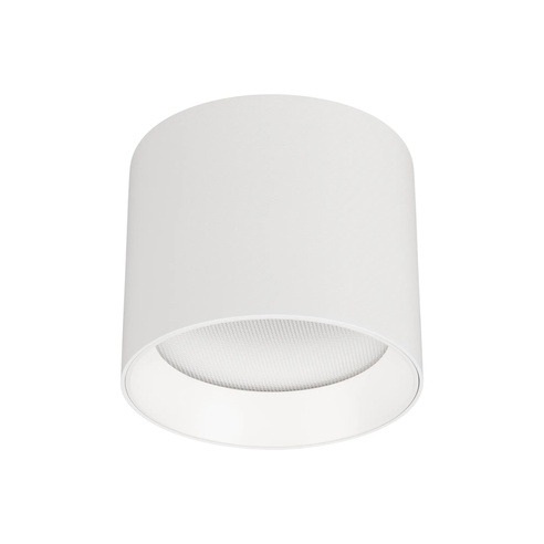 Светильник SP-BISCOTTO-R90-8W Warm3300-MIX (WH, 80 deg, 230V) (Arlight, IP54 Металл, 5 лет)