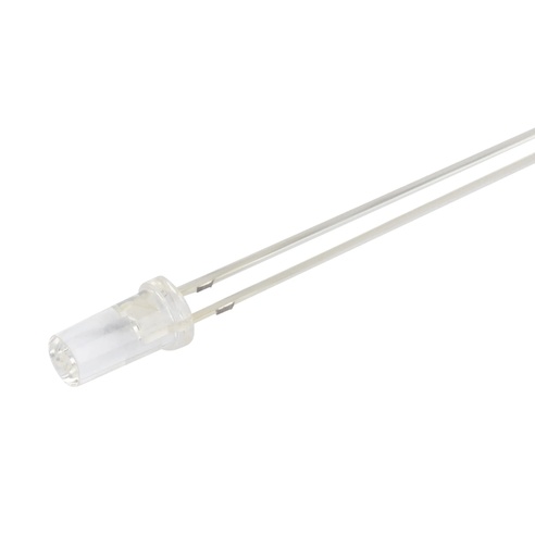 Светодиод ARL-3033PGC-2cd (Arlight, 3мм (цилиндр))