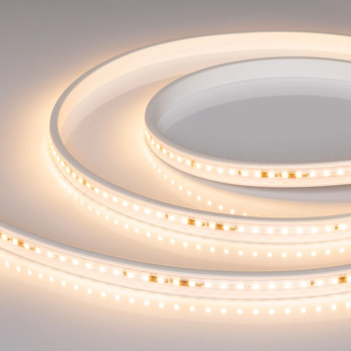 Лента герметичная ARL-PV-A120-15mm 230V Warm2700 (15 W/m, IP65, 50m) (Arlight, -)