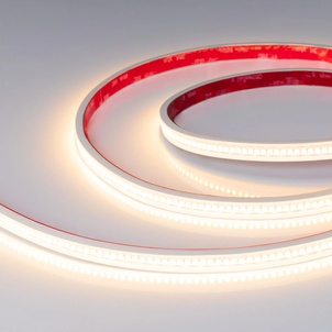 Лента герметичная RTW-PS-A240-12mm 48V Warm2700-CX2 (23 W/m, IP67, 10m) (Arlight, CRI>90)