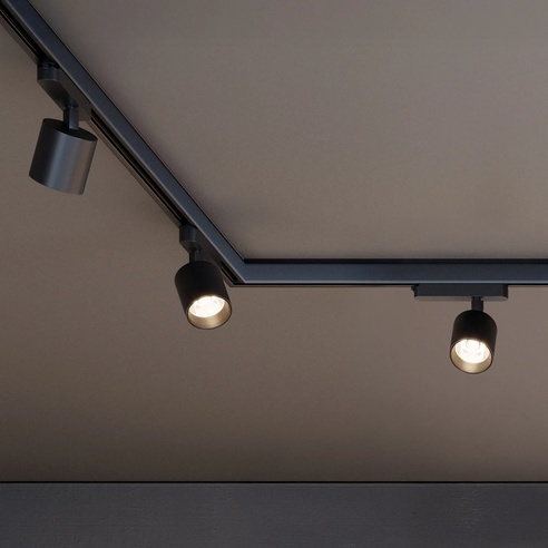 Светильник LGD-DYKE-2TR-R75-16W Warm3000 (WH, 38 deg, 230V) (Arlight, IP20 Металл, 5 лет)