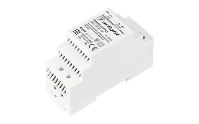 Категория на DIN-рейку [IP20]