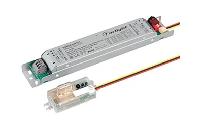 Категория Дистанционное управление с датчиком