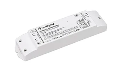 Категория AC/DC диммируемые источники тока