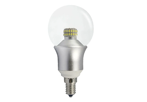 Категория Лампа [E14, E27, 230V] шар, свеча