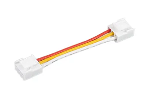 Категория Коннекторы с разъемами