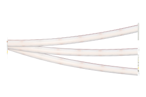 A308 24V 14 W/m IP65-IP67