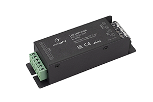 Усилители [5-24V]