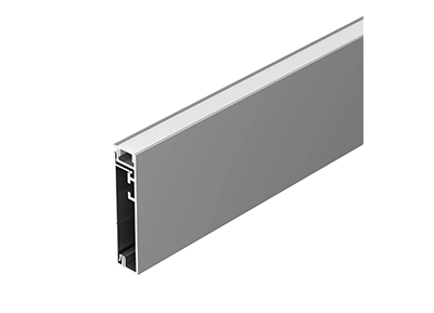 Профили-плинтусы