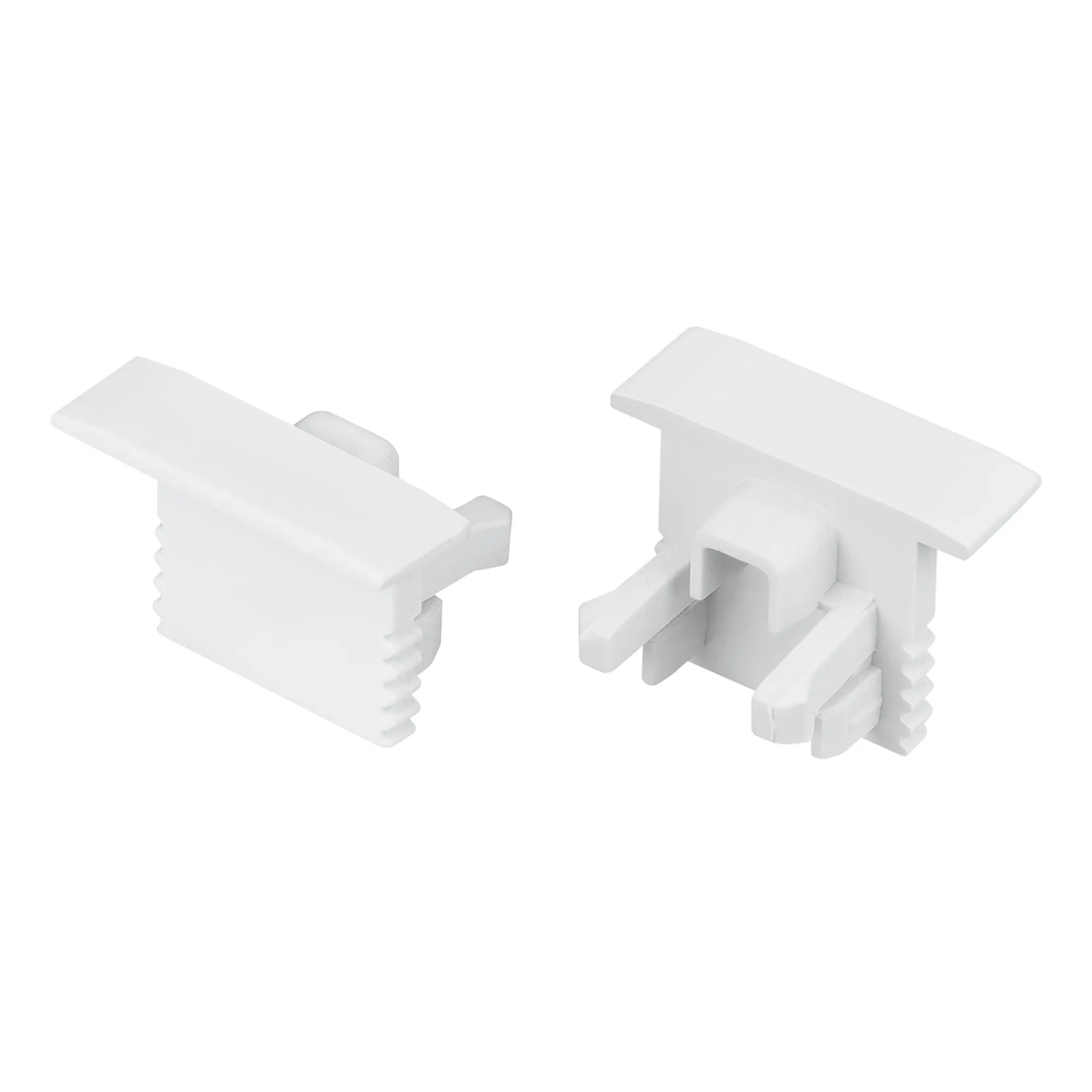 Заглушка SL-MINI-10-F WHITE глухая (Arlight, Пластик) - изображение товара