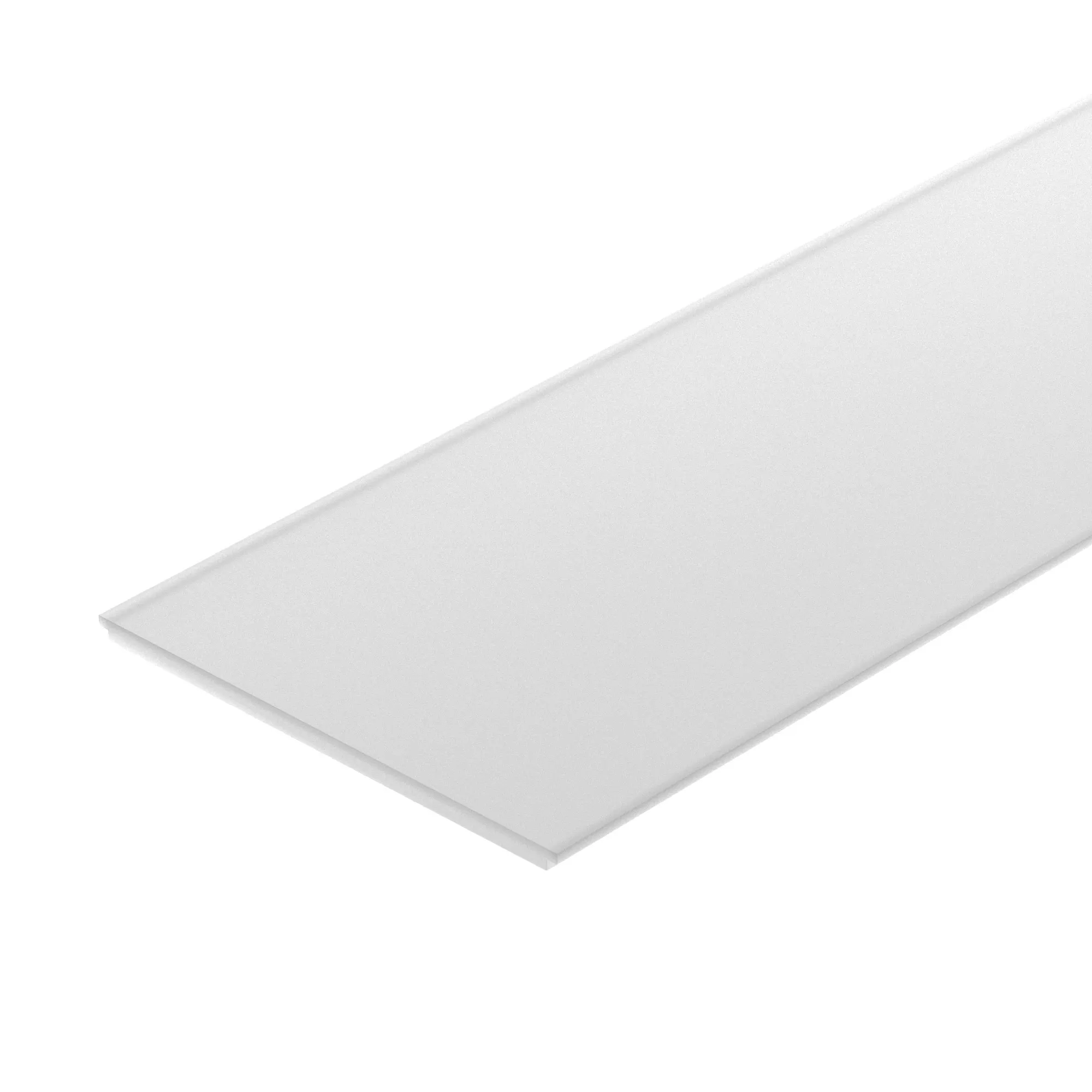 Экран матовый для KLUS-POWER-W50 (Arlight, Пластик) - изображение товара