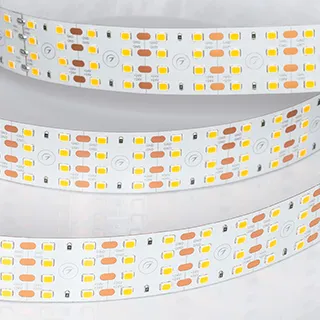 Лента UL-A320-24mm 24V Day4000 (26 W/m, IP20, 3m) (Arlight, -) - изображение товара