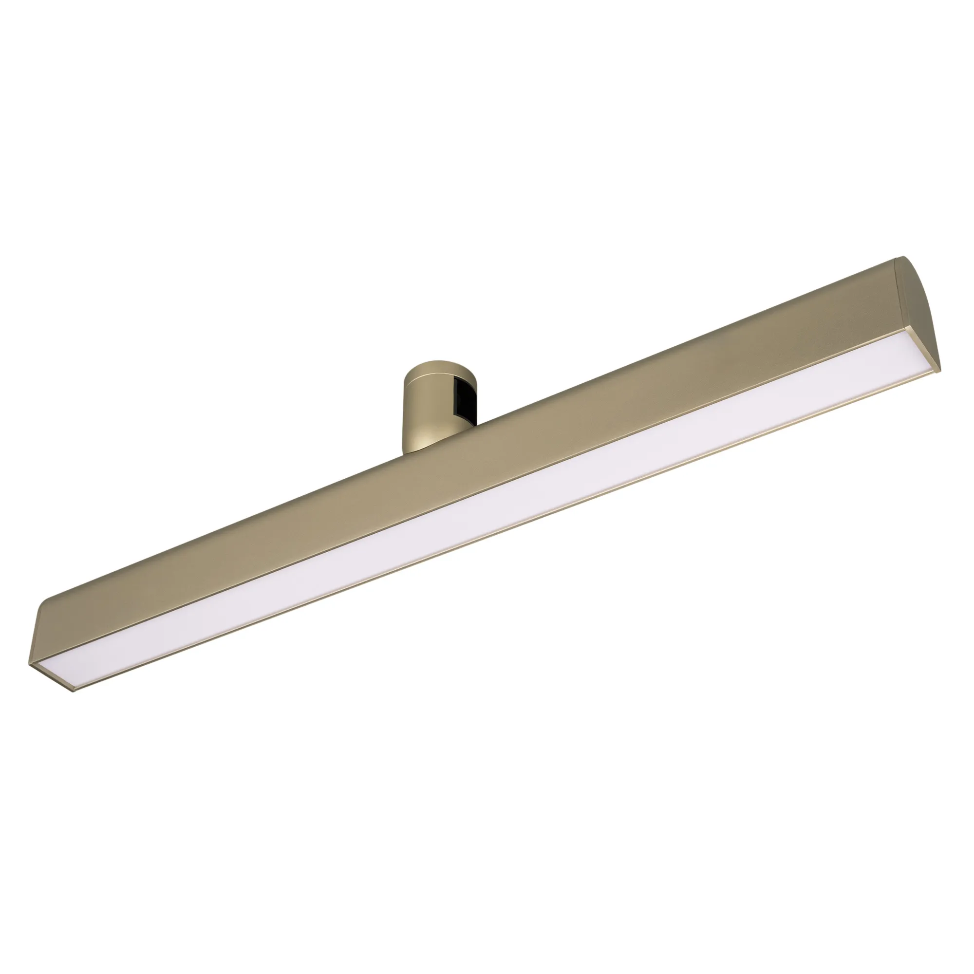 Светильник ART-APRIORI-FLAT-L500-15W Warm3000 (OG, 120 deg, 48V) (Arlight, IP20 Металл, 3 года) - изображение товара