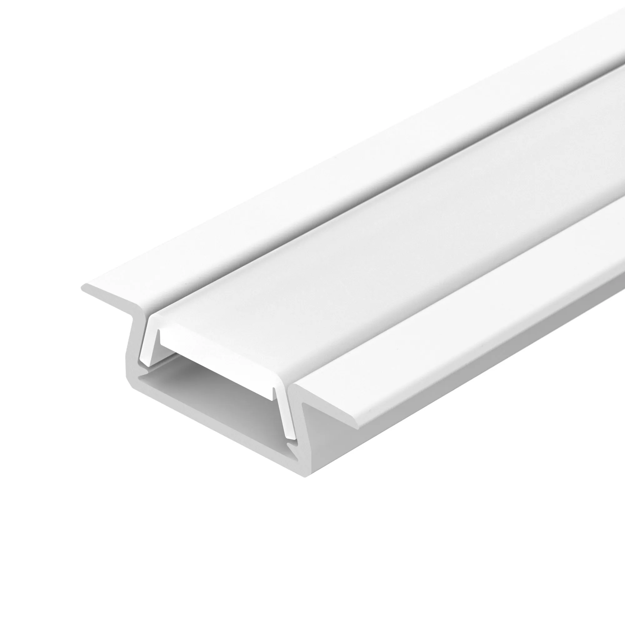 Профиль MIC-FS-2000 WHITE (Arlight, Алюминий) - изображение товара