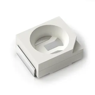 Светодиод ARL-3528-SAA-620 (2V, 20 mA) (Arlight, SMD 3528 (PLCC2, 1210)) - изображение товара