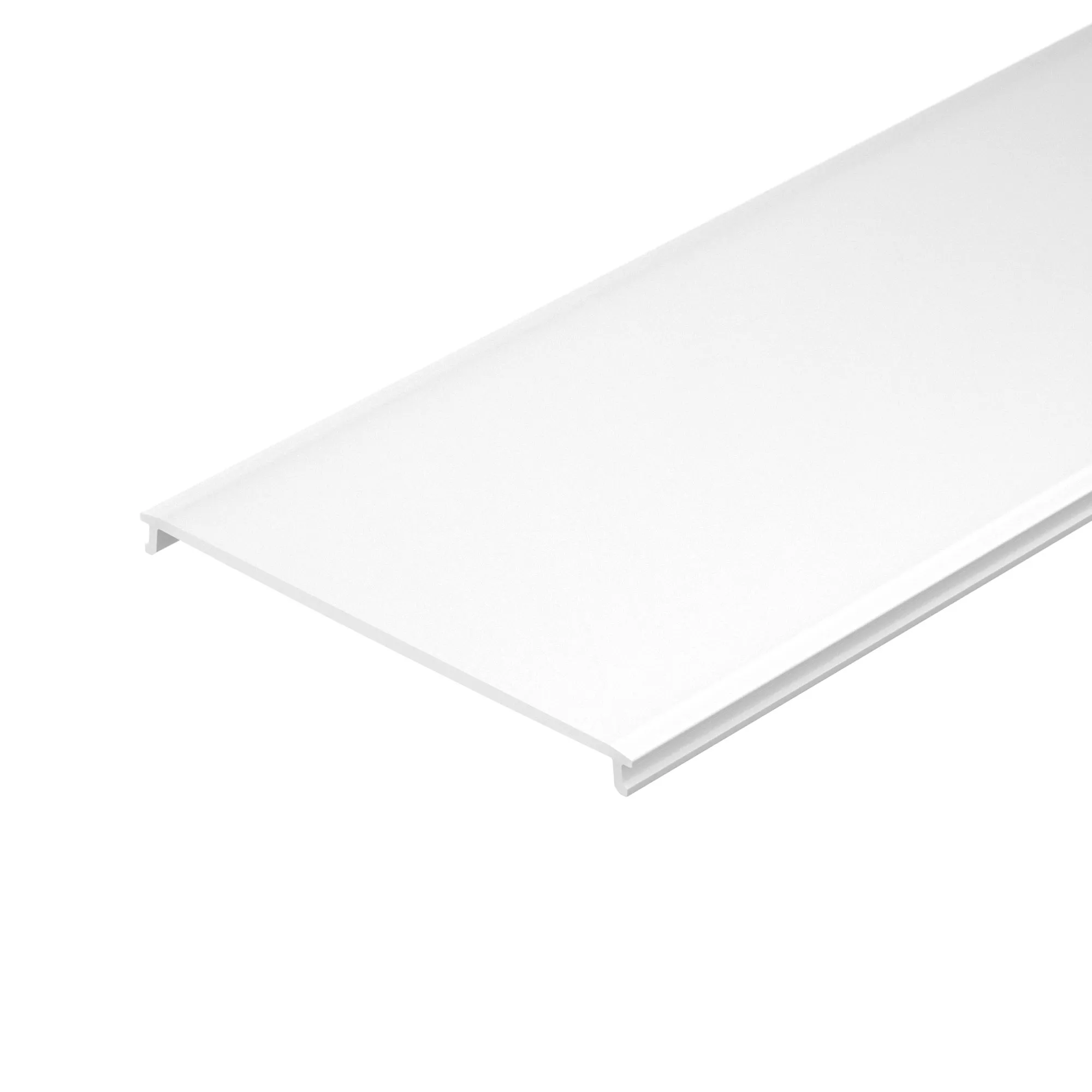 Экран LINE-6070-10m OPAL (Arlight, Пластик) - изображение товара