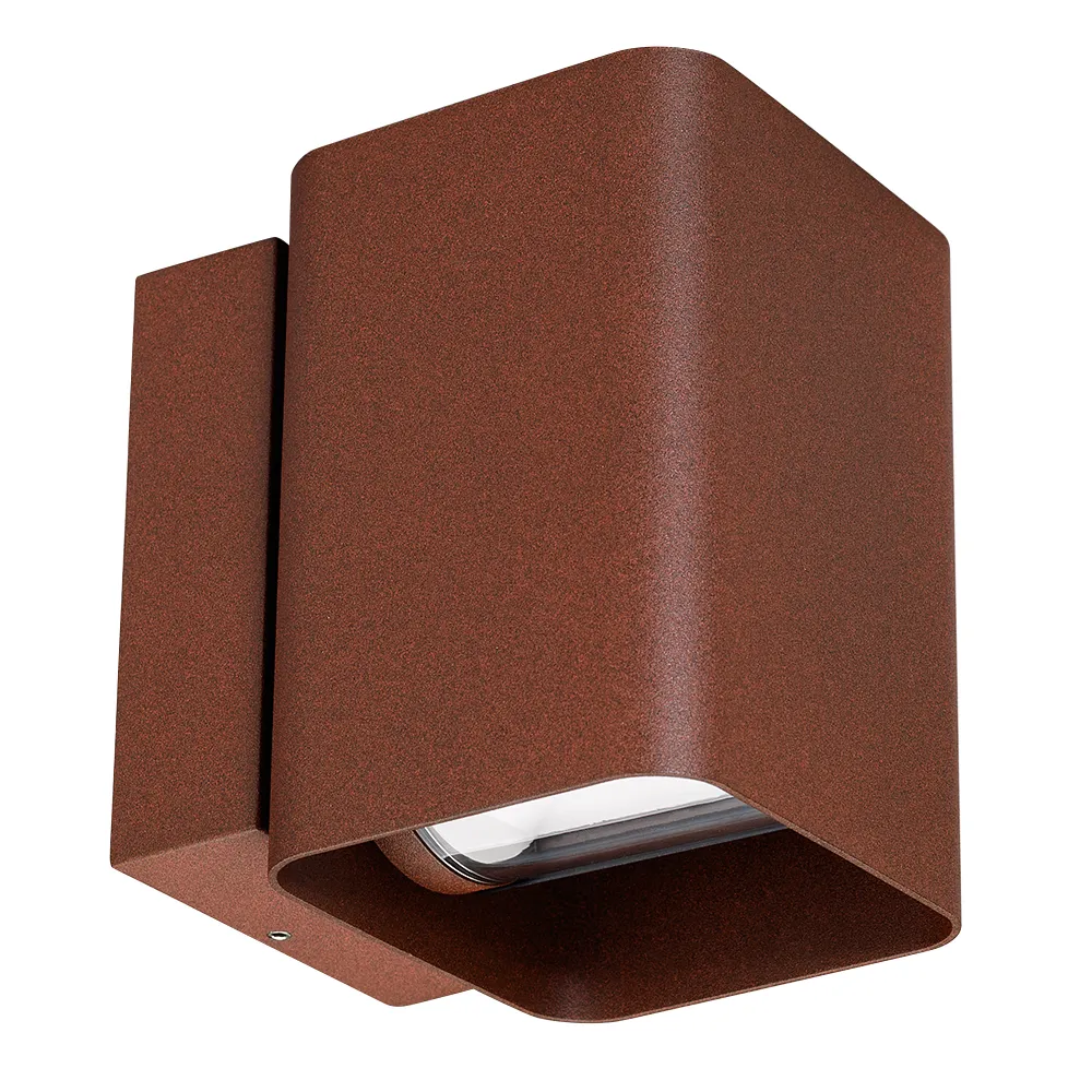 Светильник LGD-Wall-Vario-J2R-12W Warm White (Arlight, IP54 Металл, 3 года) - изображение товара