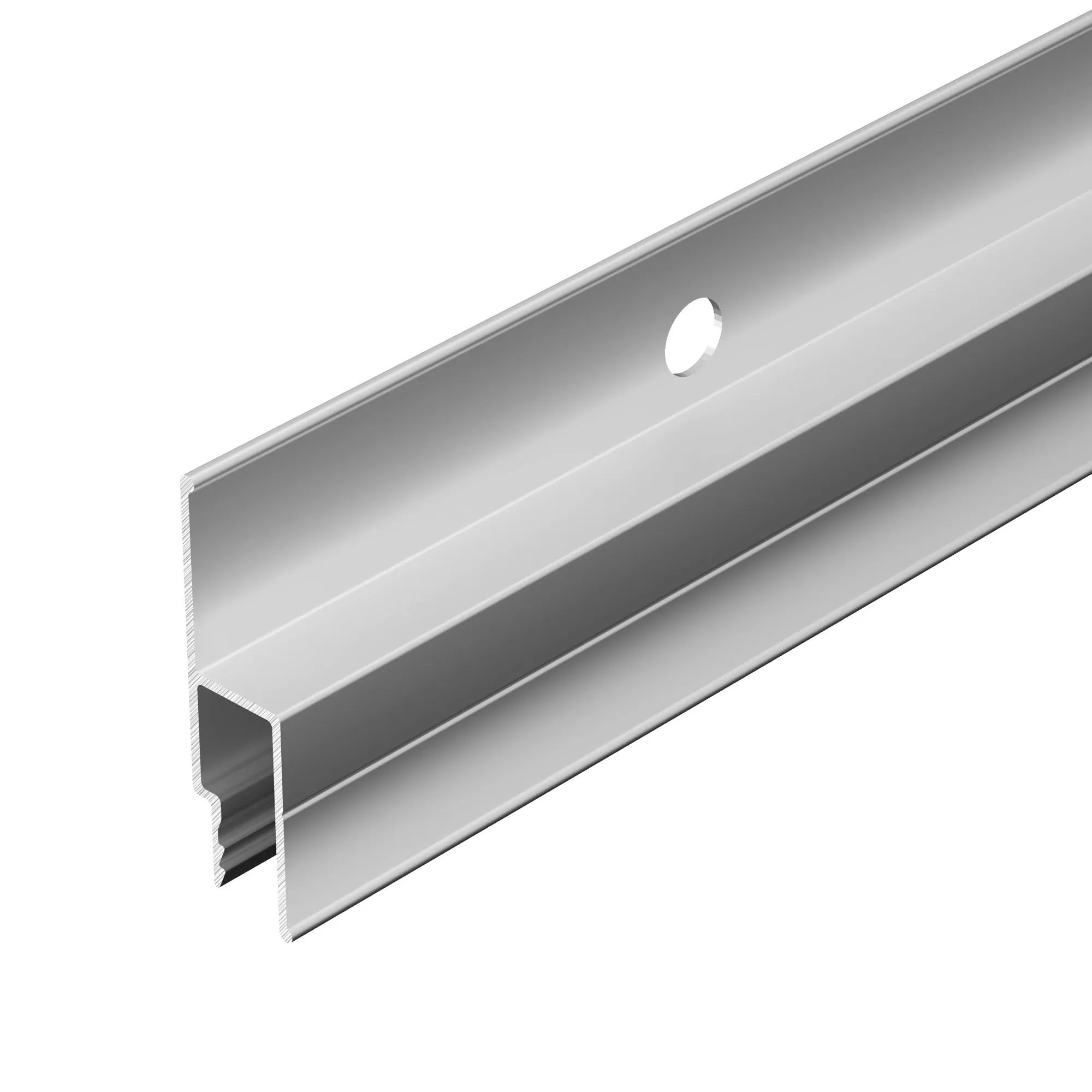 Профиль STRETCH-WALL-TECH-2000 (Arlight, Алюминий) - изображение товара