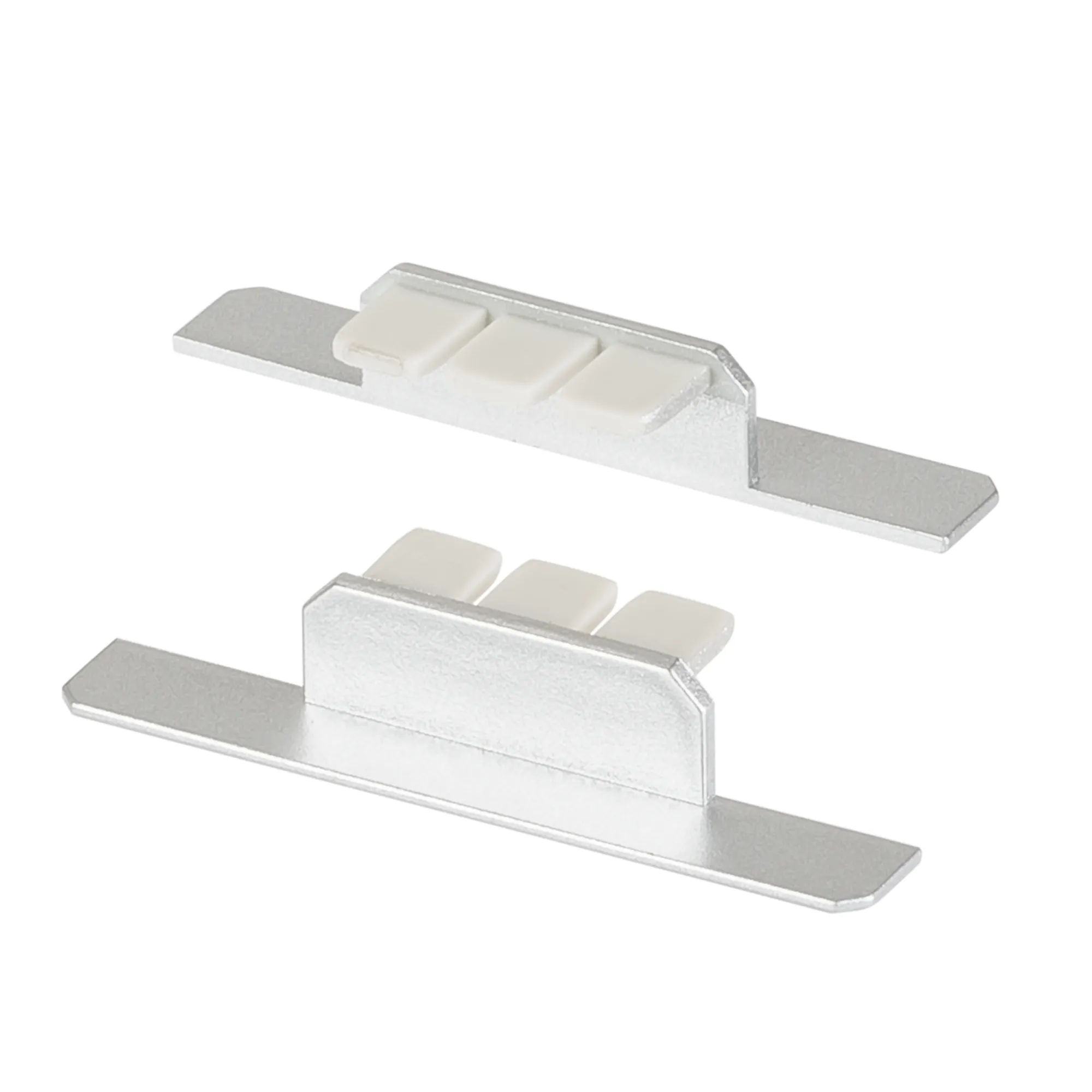 Заглушка светонепроницаемая KLUS-LOCK-FM (Arlight, Пластик) - изображение товара