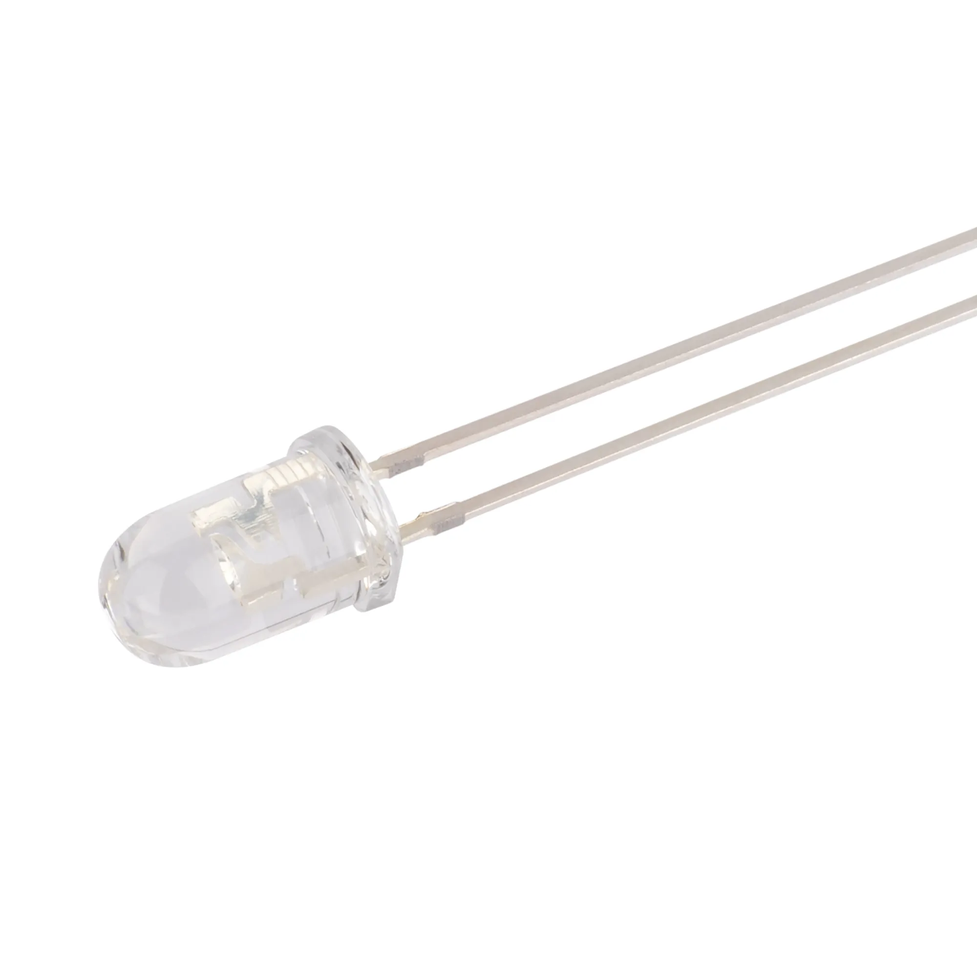 Светодиод ARL-5513URC-2.5cd (Arlight, 5мм (круглый)) - изображение товара