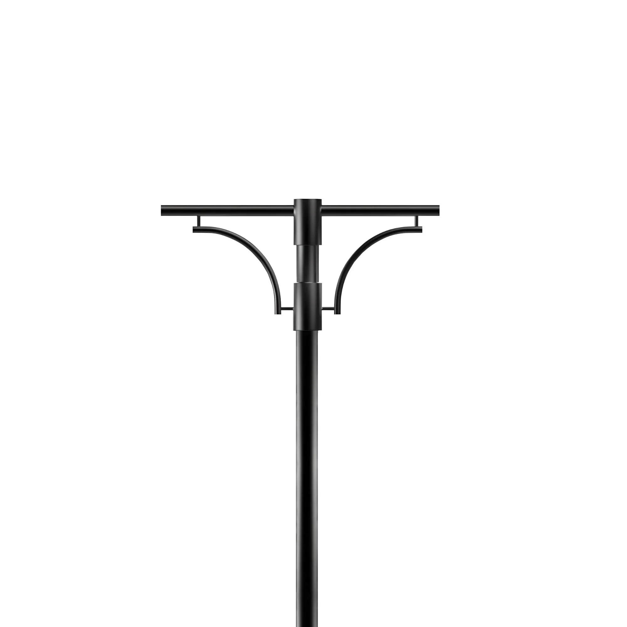 Кронштейн OXOR-SB1-2 BLACK (Arlight, Сталь) - изображение товара