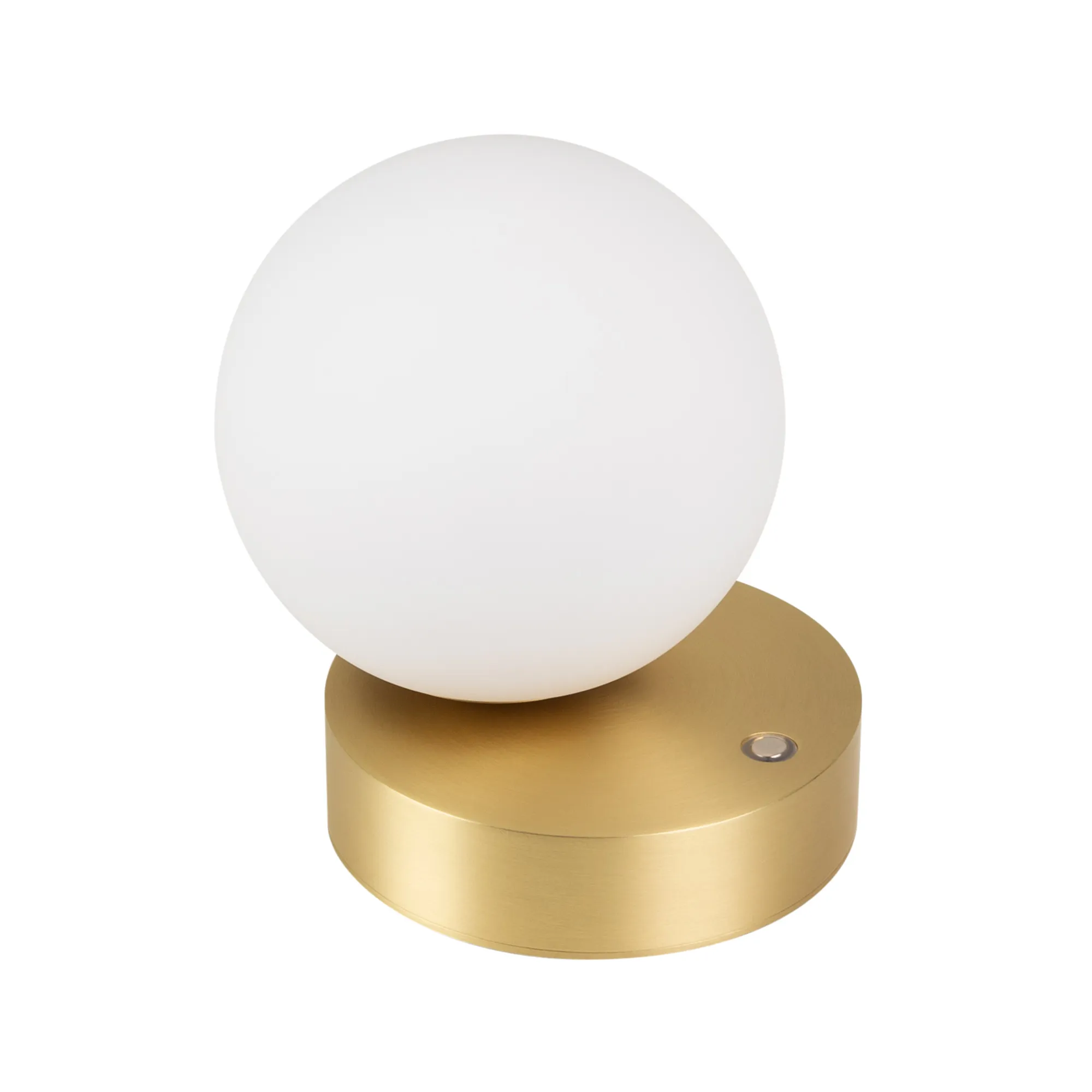 Светильник SP-ORNELLA-TAB-L150-R125-6W Warm3200-MIX (GD, 300 deg, 230V, TOUCH-DIMM) (Arlight, IP20 Металл, 3 года) - изображение товара