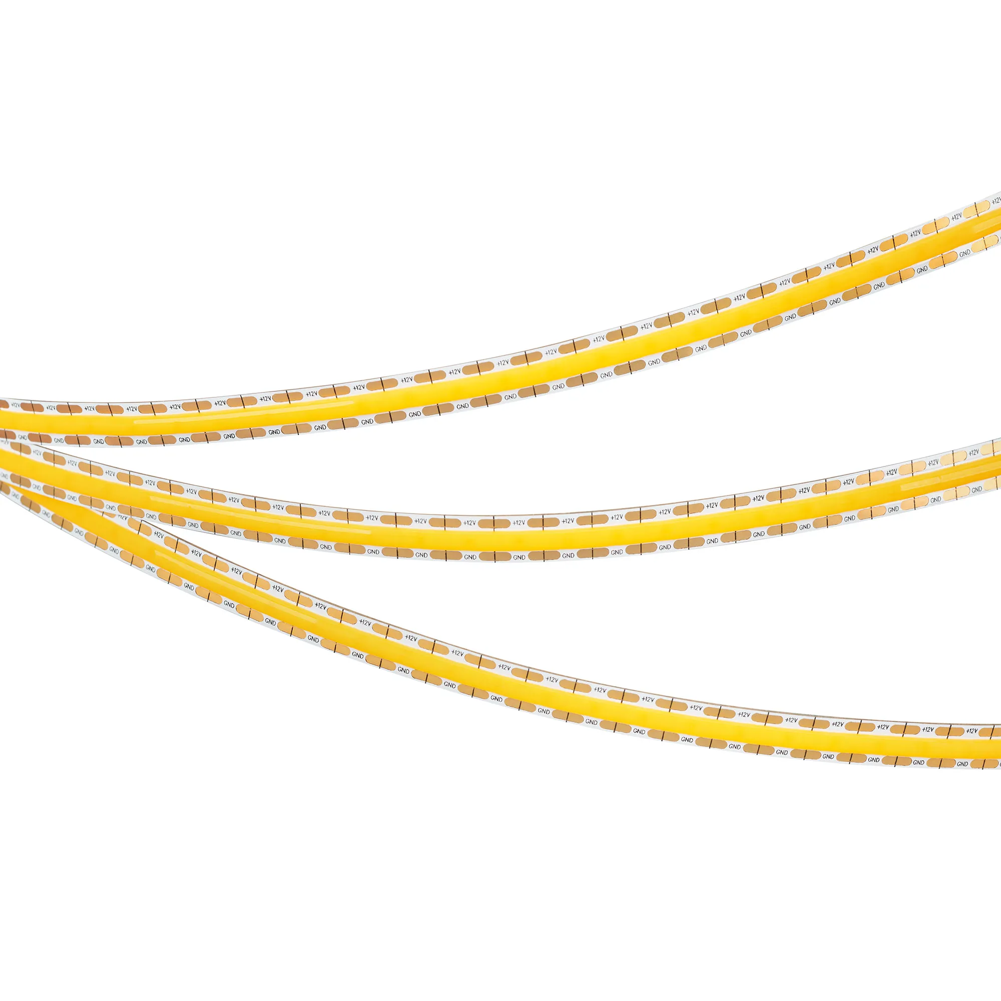 Лента светодиодная COB-X528-8mm 12V Day4000 (11 W/m, IP20, CSP, 5m) (Arlight, -) - изображение товара