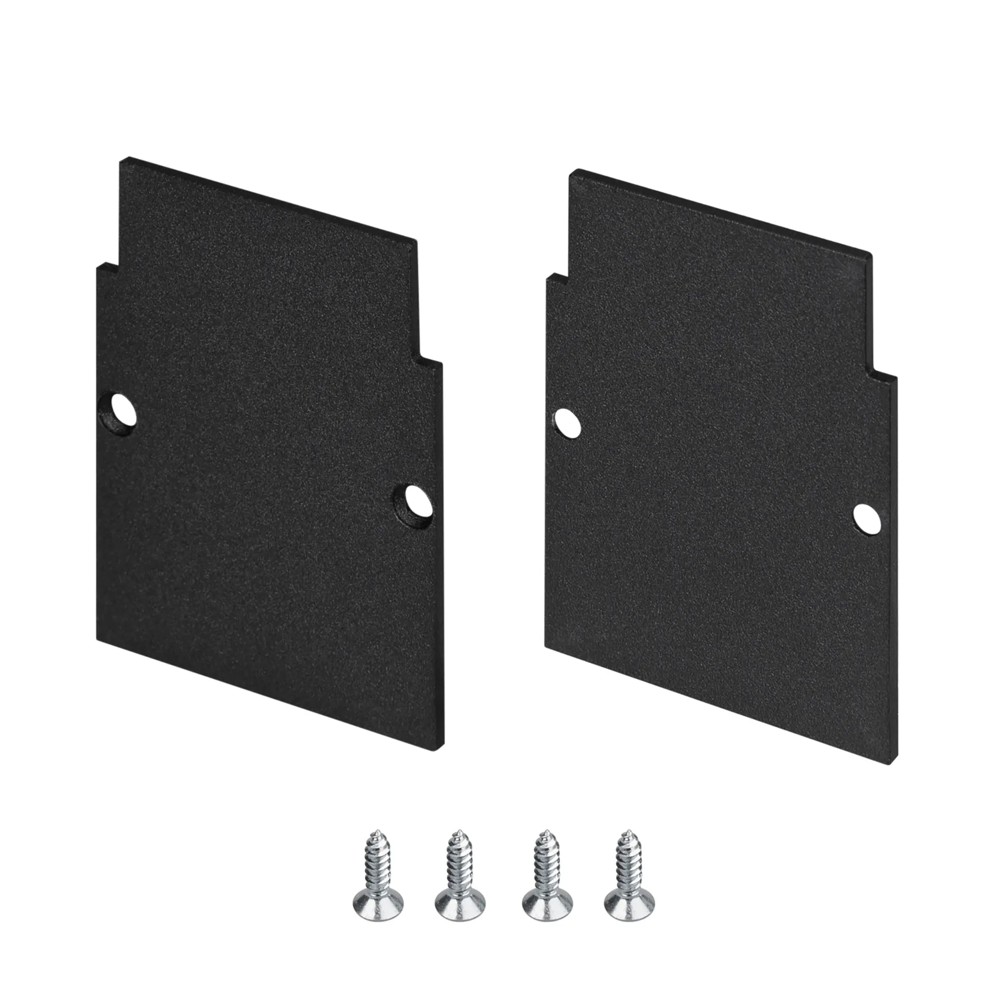 Заглушка MAG-CAP-4560-FDW (BK) (Arlight, Металл) - изображение товара