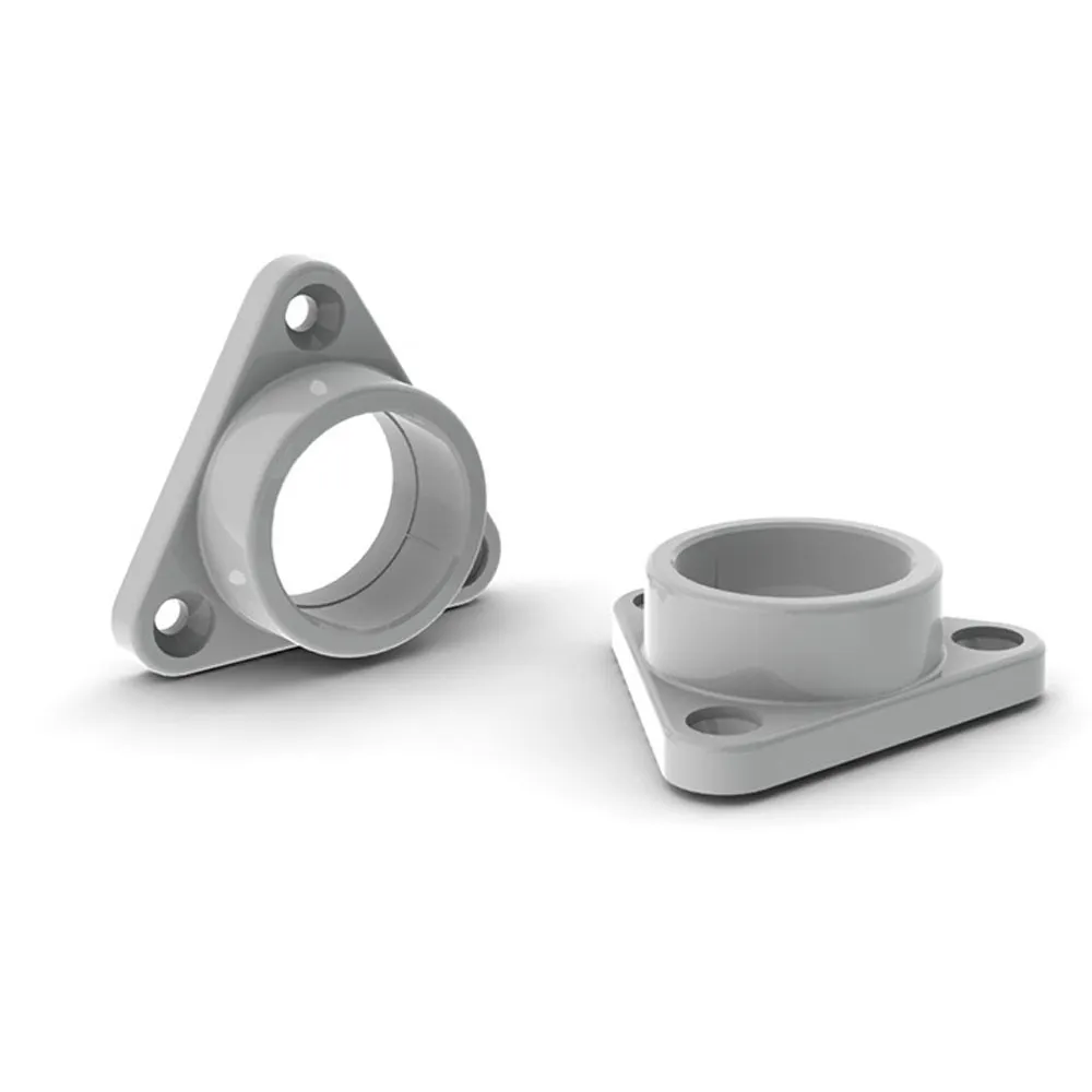 Держатель в шкаф для ALU-ROUND (Arlight, Пластик) - изображение товара