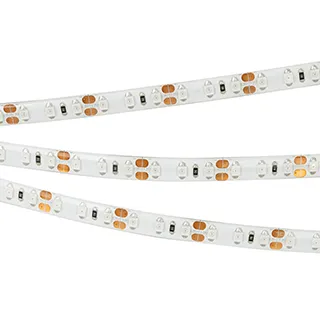 Лента герметичная RTW-SE-A120-8mm 12V Blue (9.6 W/m, IP65, 2835, 5m) (Arlight, 9.6 Вт/м, IP65) - изображение товара