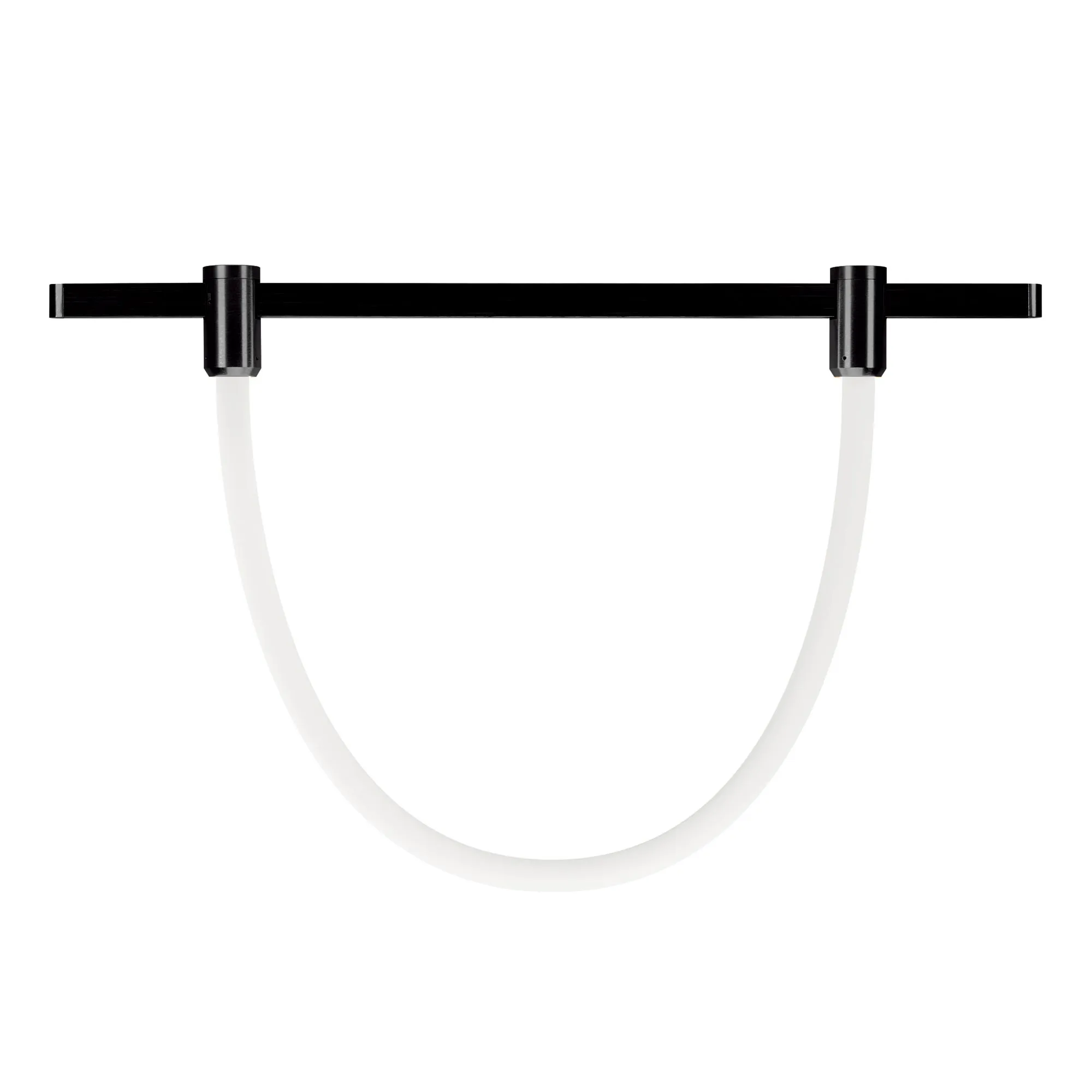 Светильник ART-APRIORI-TUBE-ELASTIC-R38-L1000-8W Day4000 (BK, 360 deg, 48V) (Arlight, IP20 Металл, 3 года)