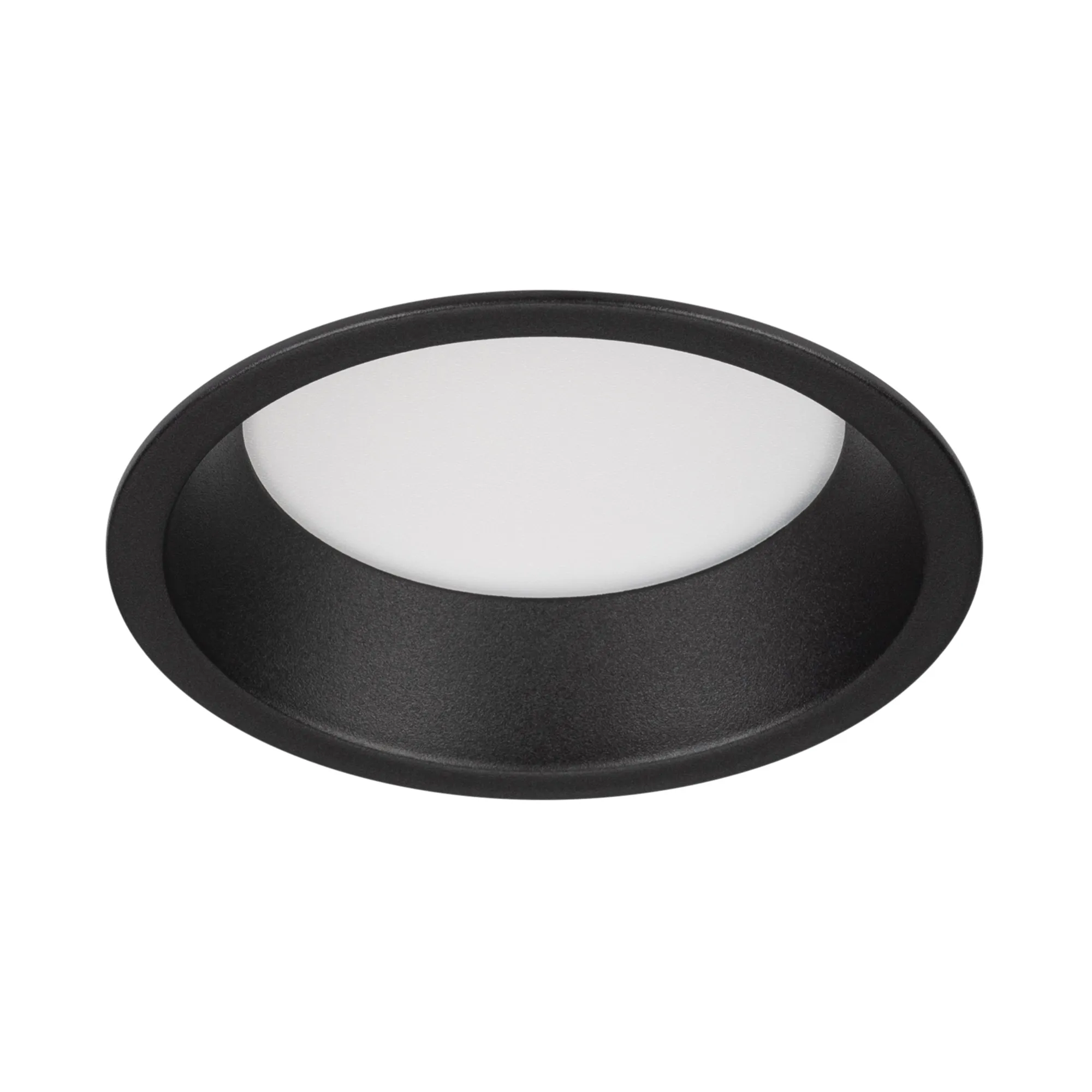 Светильник MS-BREEZE-BUILT-R104-12W Day4000 (BK, 85 deg, 230V) (Arlight, IP20 Металл, 3 года)