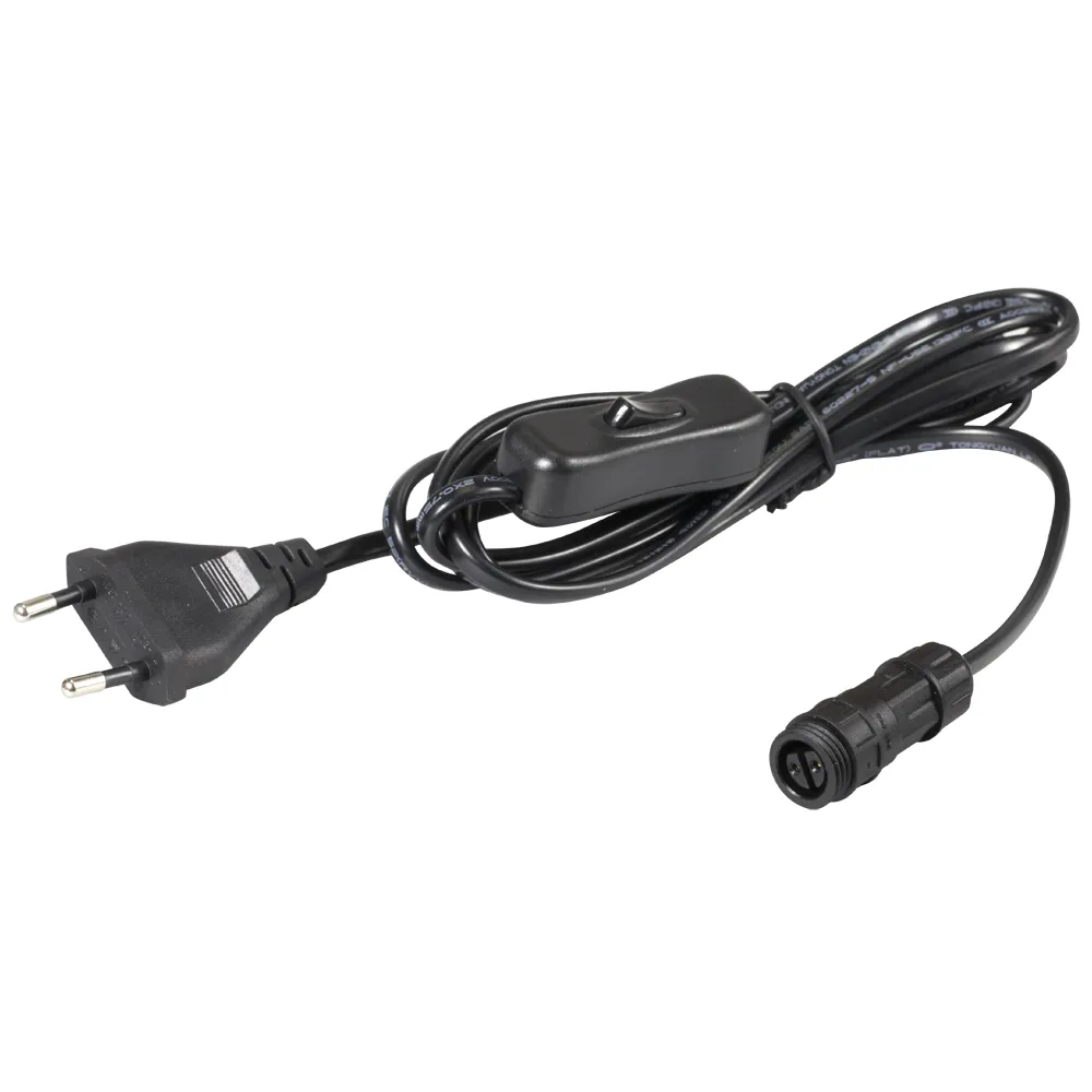 Коннектор ARL-W220V-EU-S-F-1.8m (Arlight, -)