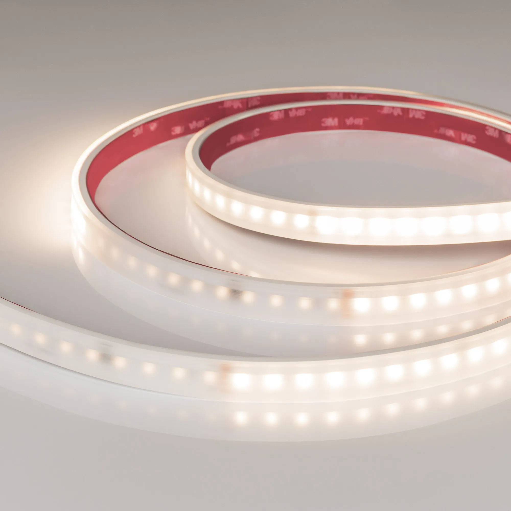 Лента герметичная DMX-PS-A96-14mm 24V Day4000-PX12 (14 W/m, IP67, 5m) (Arlight, -)