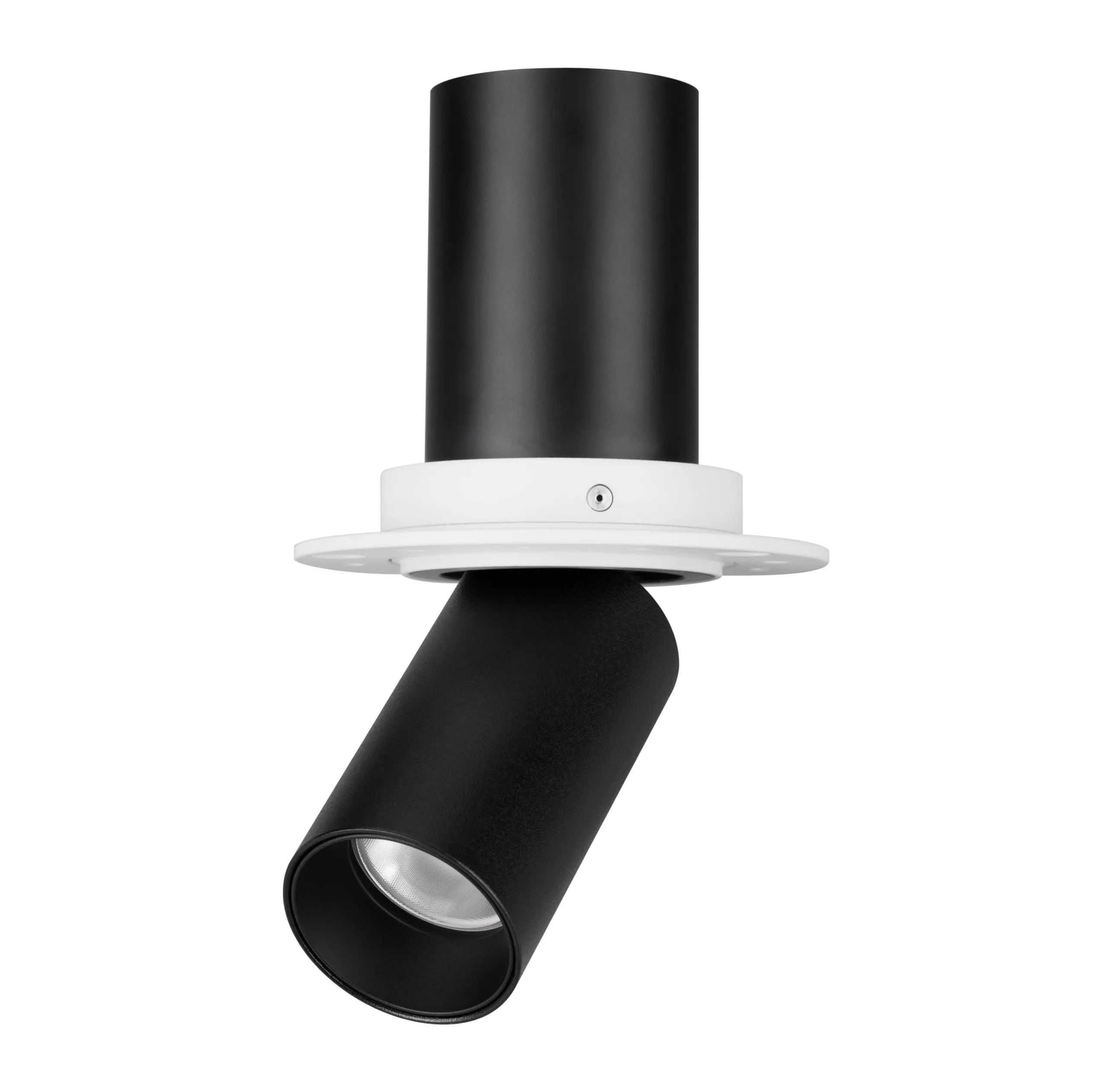 Светильник SP-NUANCE-TRIMLESS-PULL-R35-7W Day4000 (BK, 36 deg, 230V) (Arlight, IP40 Металл, 5 лет) - изображение товара