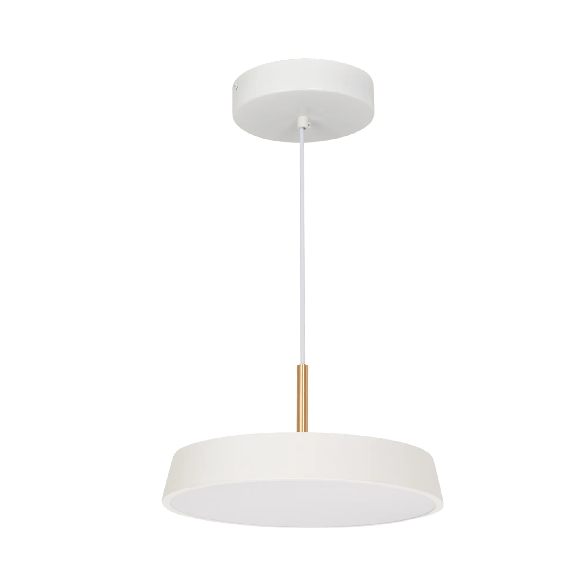 Светильник SP-ELEGANT-R300-17W Day4000 (WH, 120 deg, 230V) (Arlight, IP20 Металл, 3 года) - изображение товара