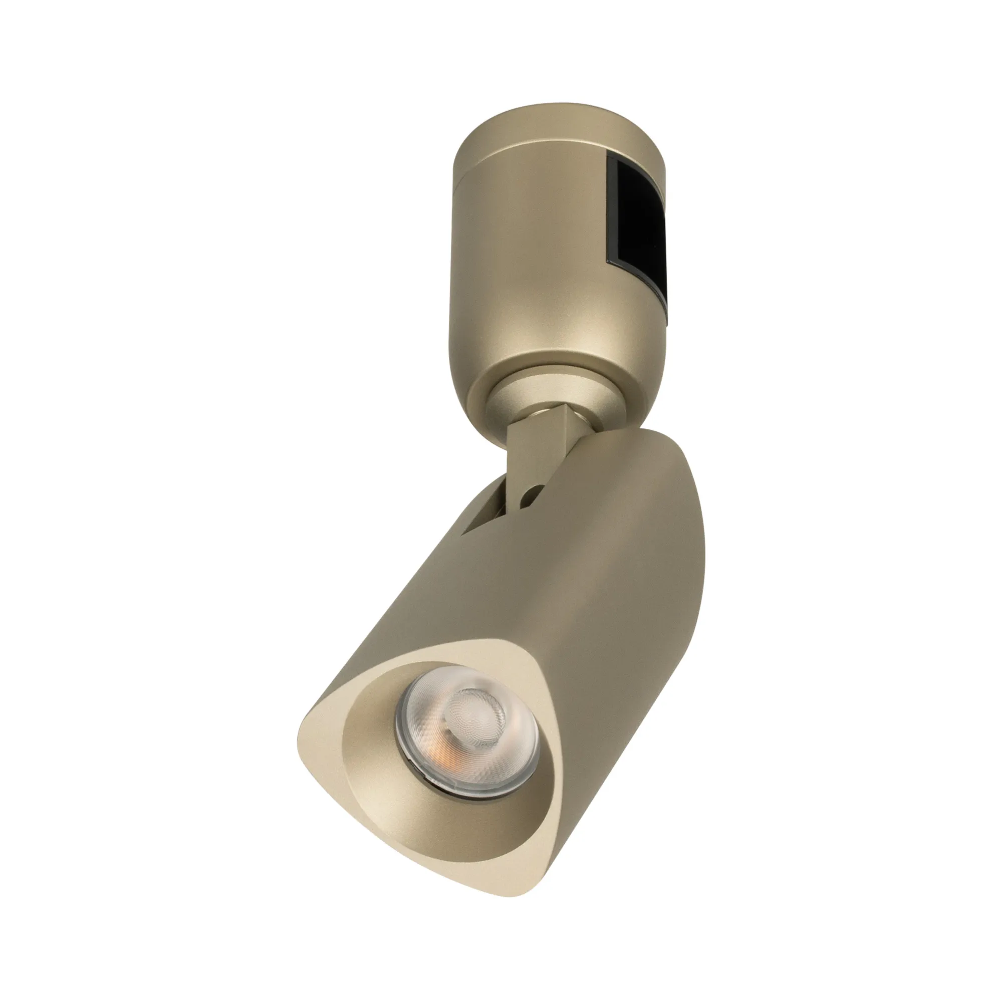 Светильник ART-APRIORI-SPOT-TURN-R45-8W Day4000 (OG, 36 deg, 48V) (Arlight, IP20 Металл, 3 года) - изображение товара