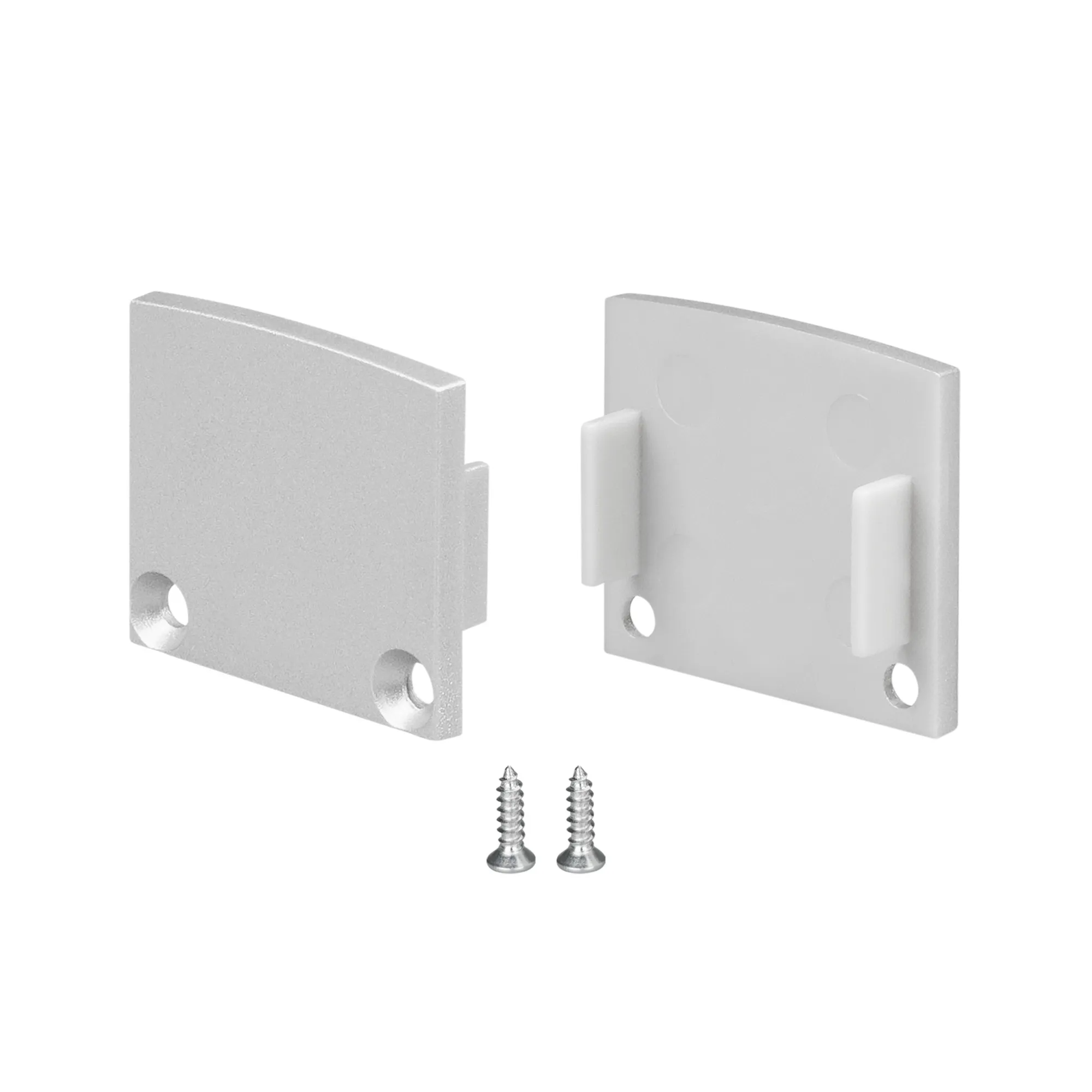 Заглушка FANTOM-W20-H20 глухая (Arlight, Пластик)