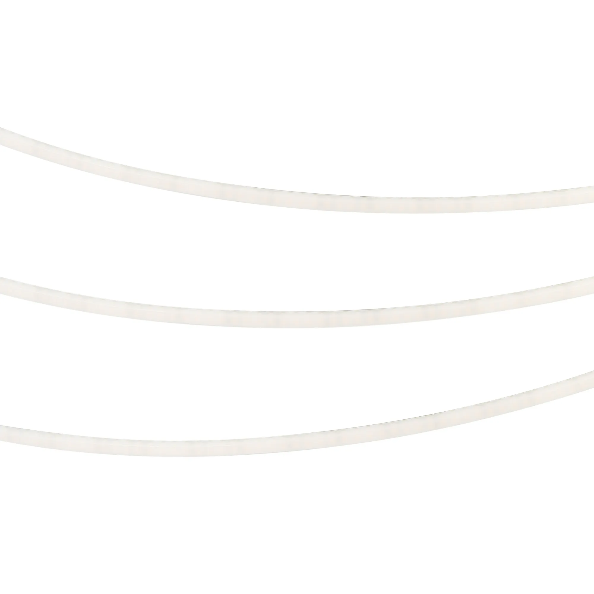 Лента герметичная MICROLED-SEW-M320-3mm 24V Day4000 (6 W/m, IP65, 5m) (Arlight, CRI>90) - изображение товара